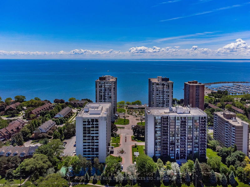 2175 Marine Dr, unit PH6 for sale