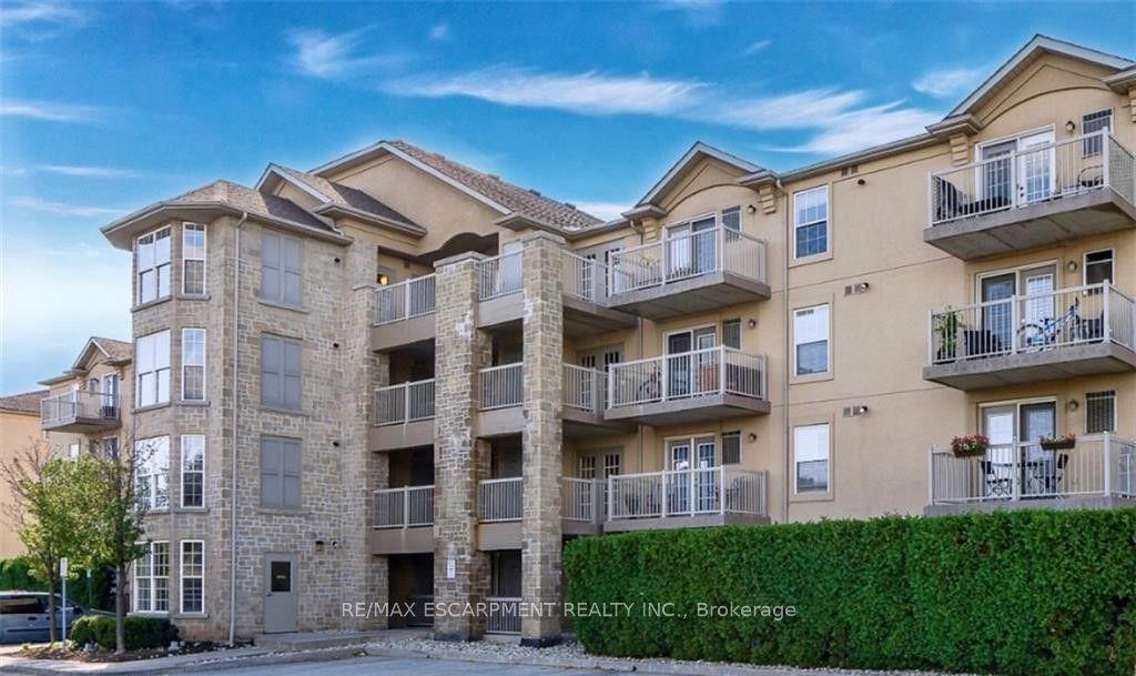 1830 WALKER'S Line, unit 401 for rent