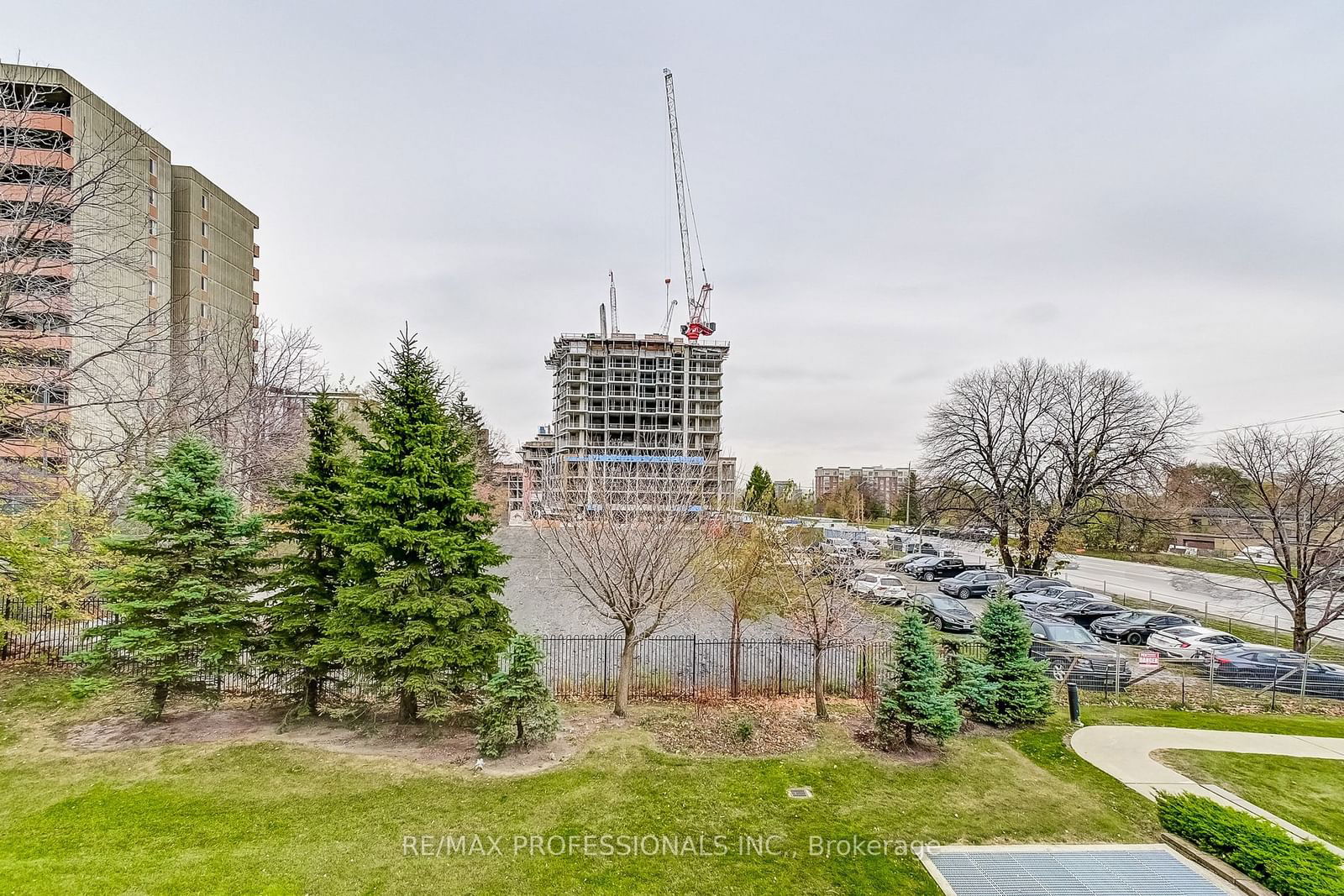 The Royal York Grand Condos, Etobicoke, Toronto