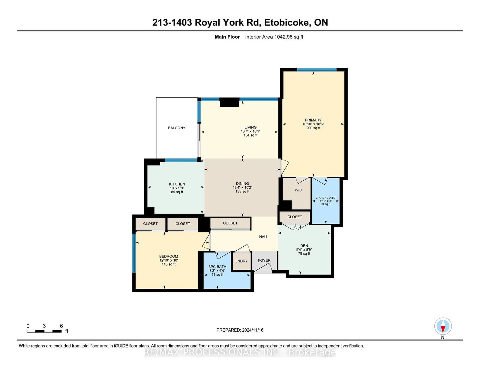 The Royal York Grand Condos, Etobicoke, Toronto