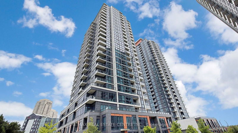 75 Eglinton Ave W, unit 902 for sale