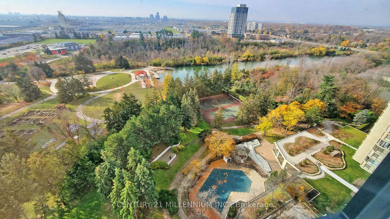 Ritz Towers Condos, Brampton, Toronto