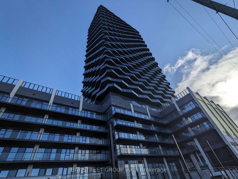 36 zorra St, unit 531 for rent