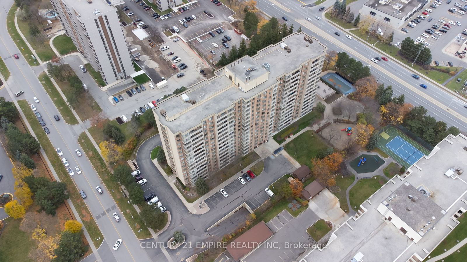 5 Lisa St, unit 1203 for rent