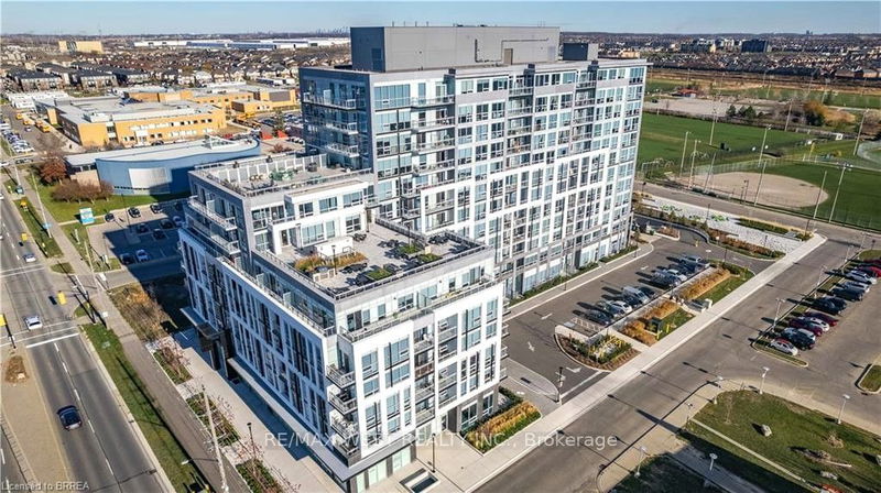 1050 Main St E, unit 1114 for sale