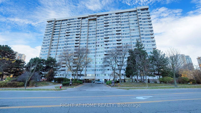 1580 Mississauga Valley Blvd, unit #905 for sale