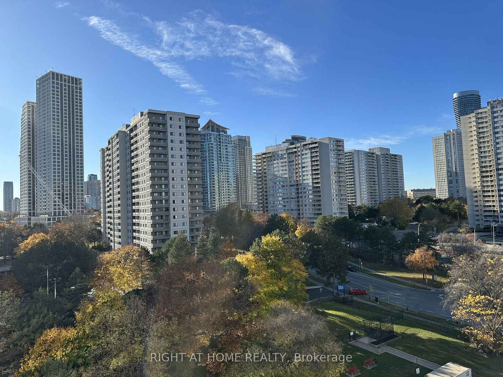 Parkview Condos, Mississauga, Toronto