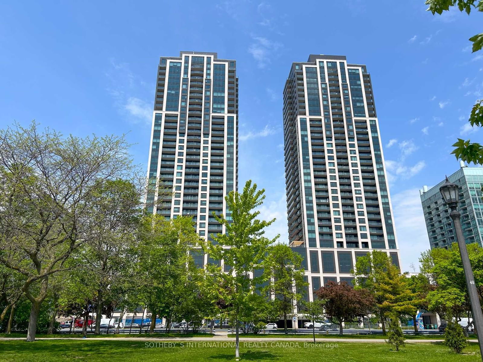 1926 Lake Shore Blvd W, unit 2010E for sale