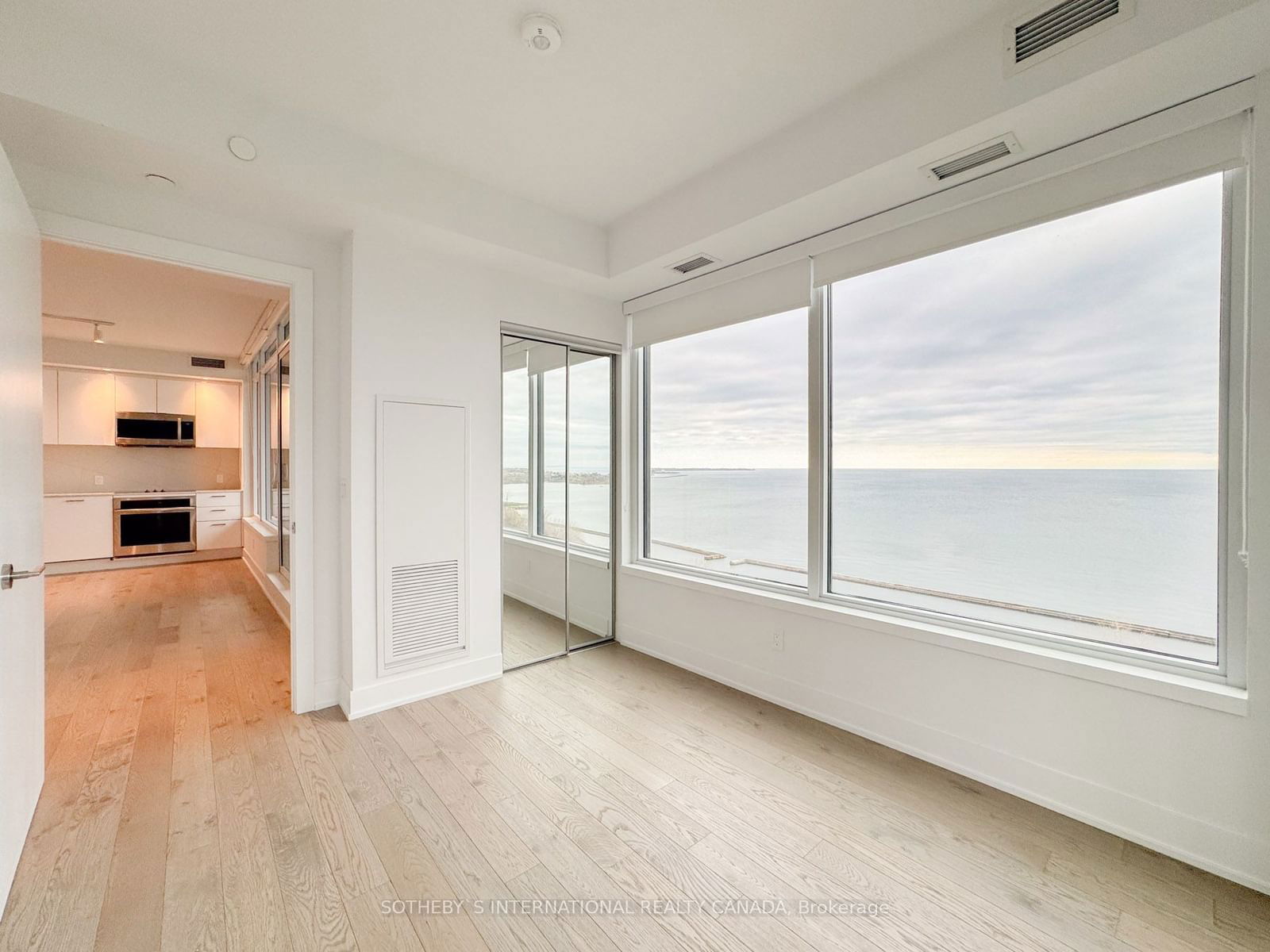 1926 Lake Shore Blvd W, unit 2010E for sale