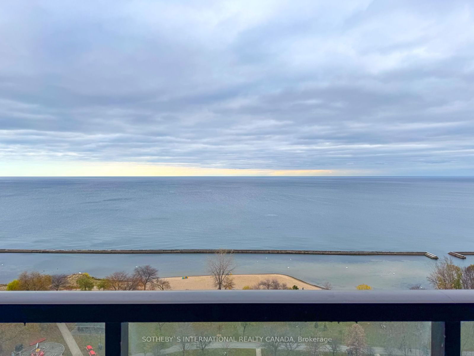 1926 Lake Shore Blvd W, unit 2010E for sale