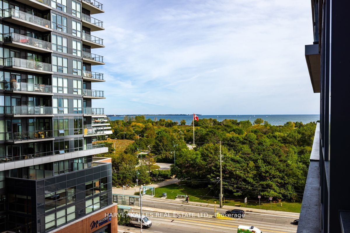 2212 Lakeshore Blvd W, unit 909 for sale