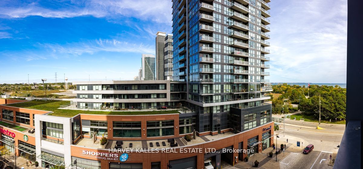 2212 Lakeshore Blvd W, unit 909 for sale