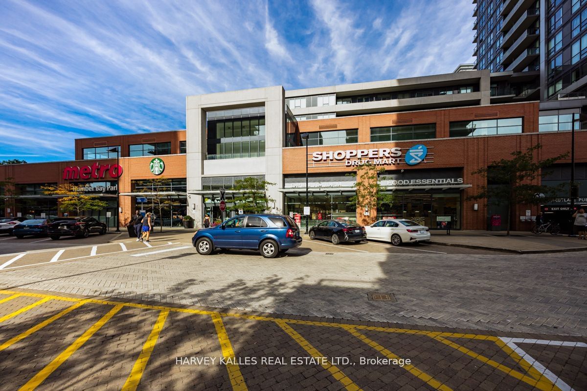 2212 Lakeshore Blvd W, unit 909 for sale