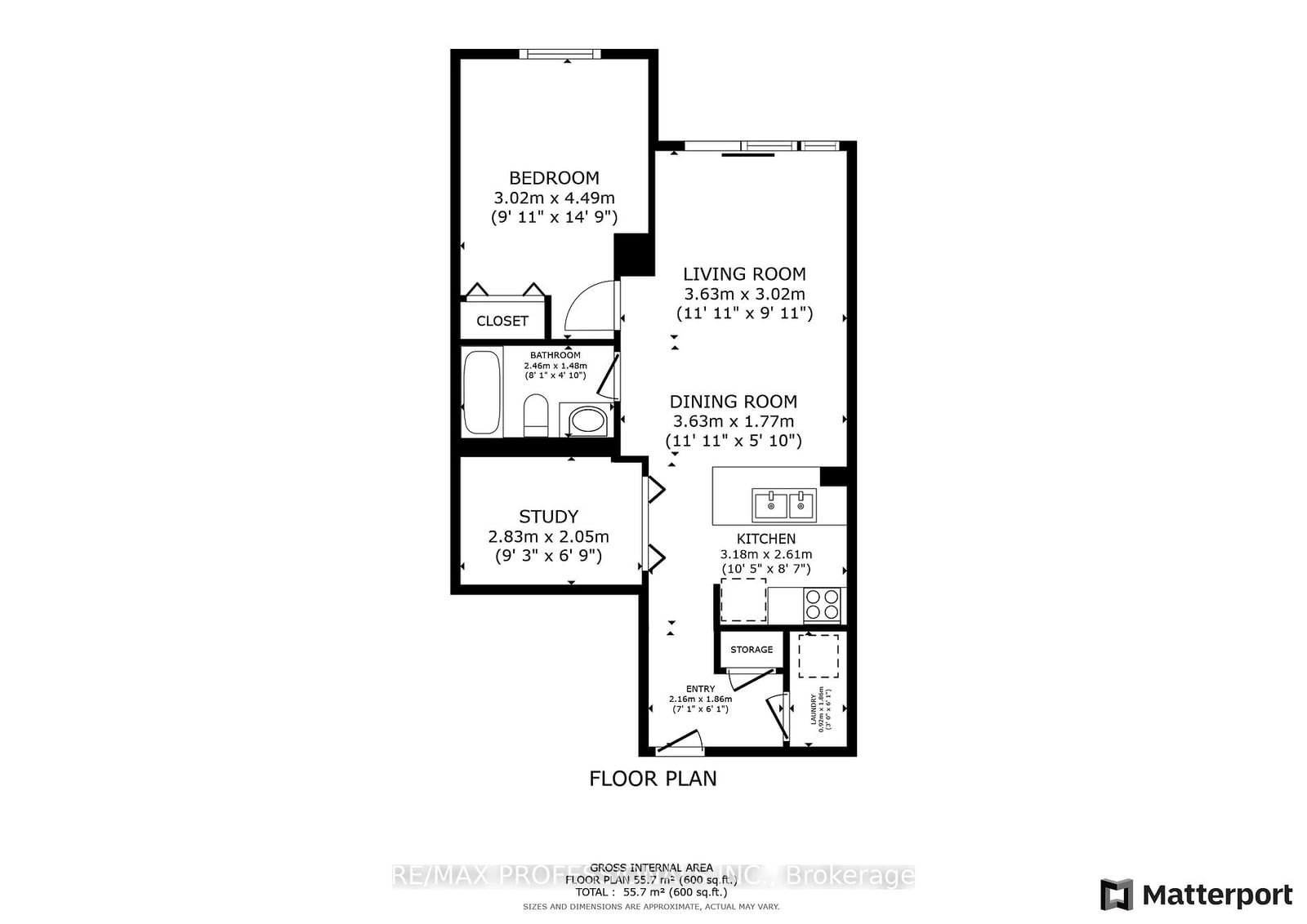 25 Viking Lane, unit 946 for sale