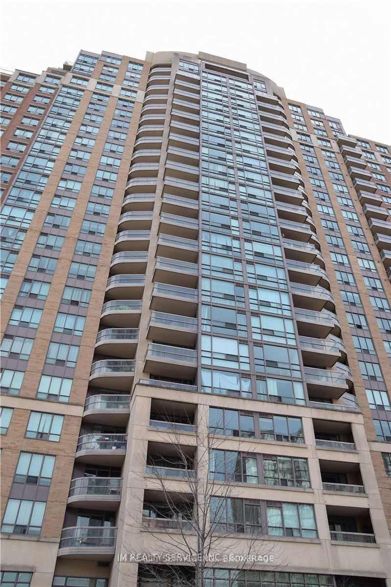 156 Enfield Pl, unit 1508 for rent