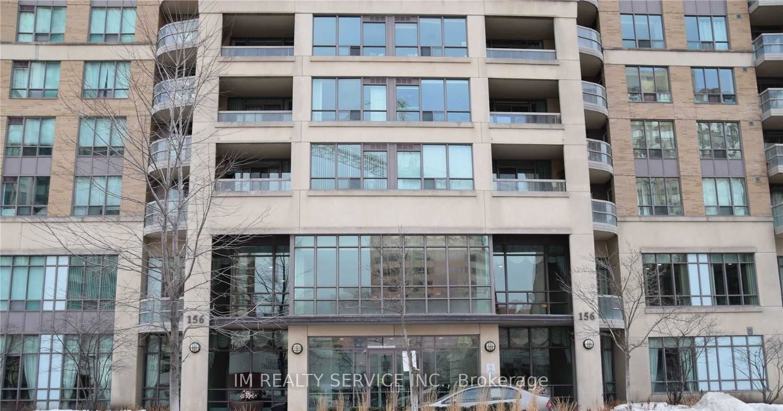 156 Enfield Pl, unit 1508 for rent