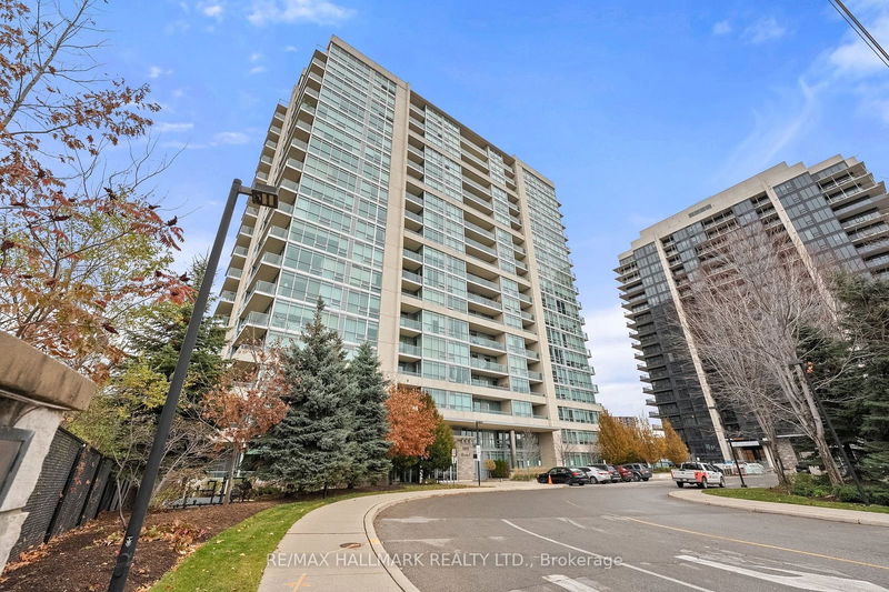 1055 Southdown Rd, unit 1209 for sale