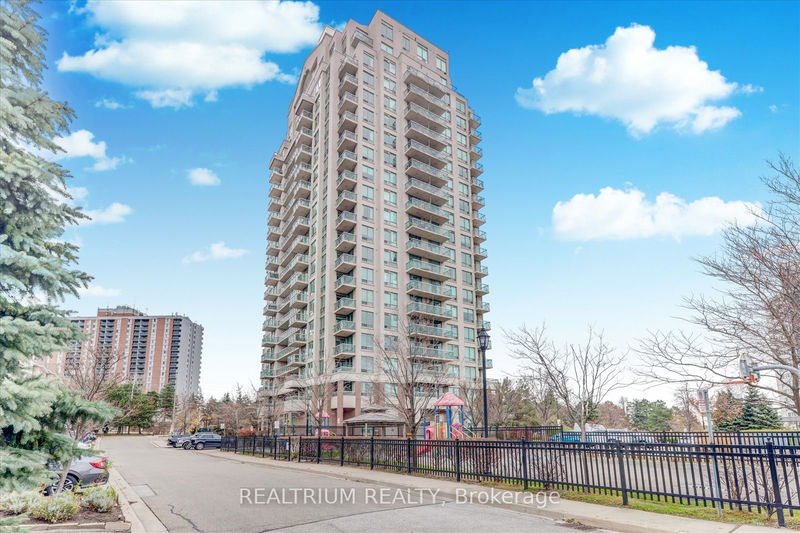 1359 Rathburn Rd E, unit 1612 for sale