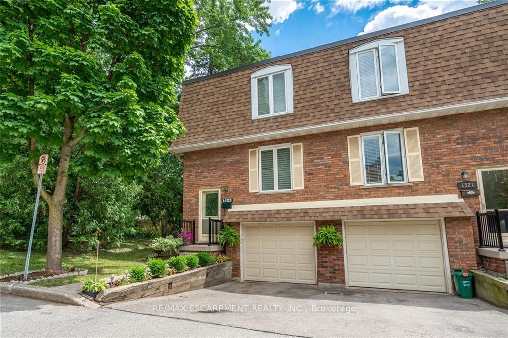 Westminster Place Townhomes, Burlington, Toronto