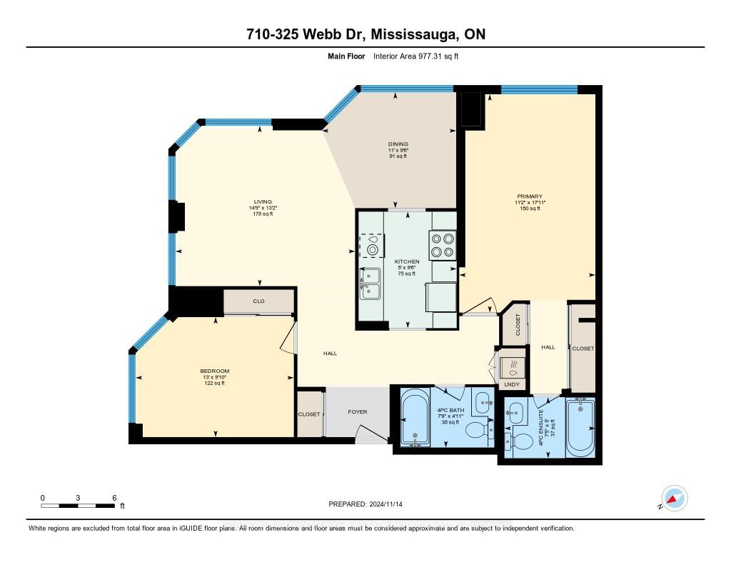 325 Webb Dr, unit 710 for sale