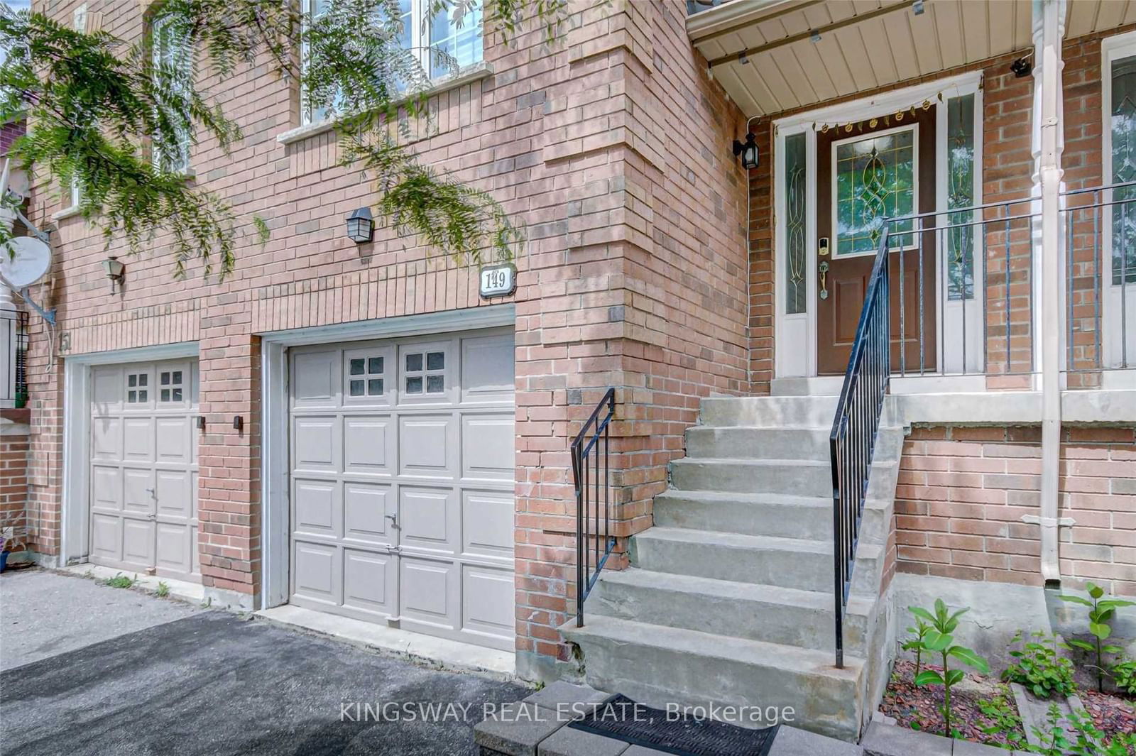 9800 Mclaughlin Rd Townhomes, Brampton, Toronto