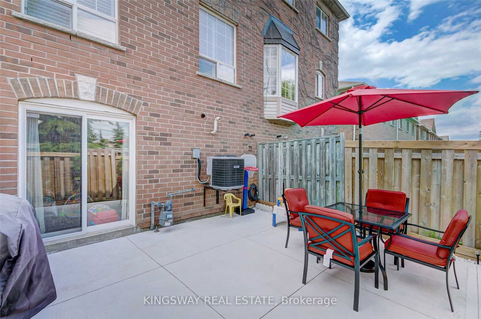 9800 Mclaughlin Rd Townhomes, Brampton, Toronto