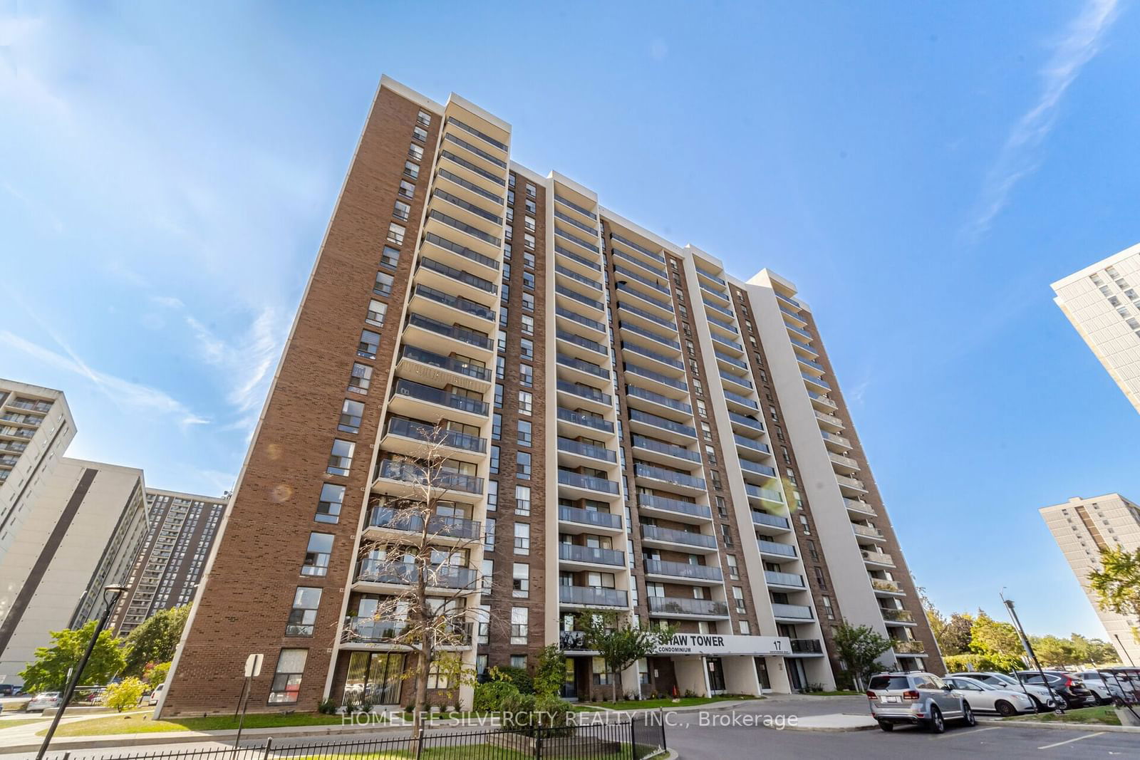 17 Knightsbridge Rd, unit 904 for sale