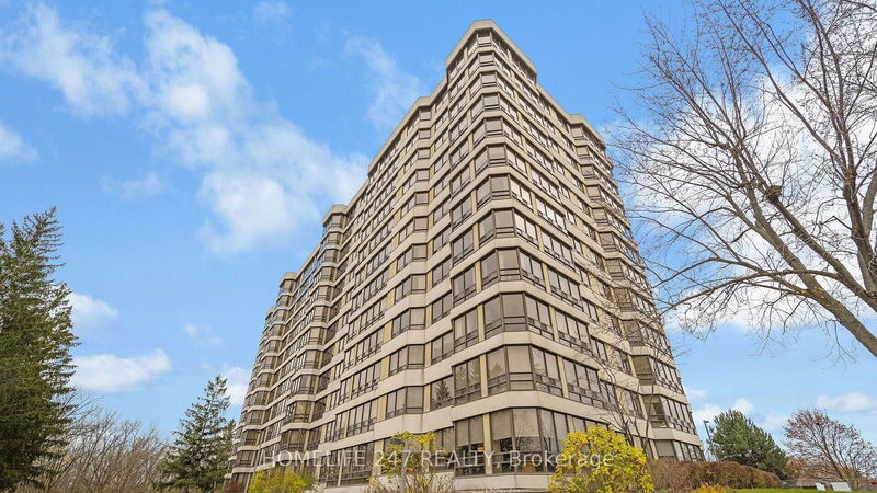 330 Mill St S, unit 1104 for sale