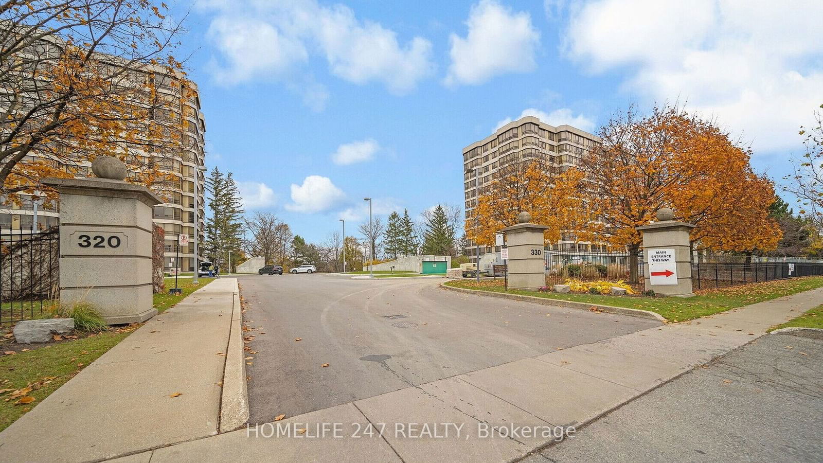 Pinnacle III Condos, Brampton, Toronto