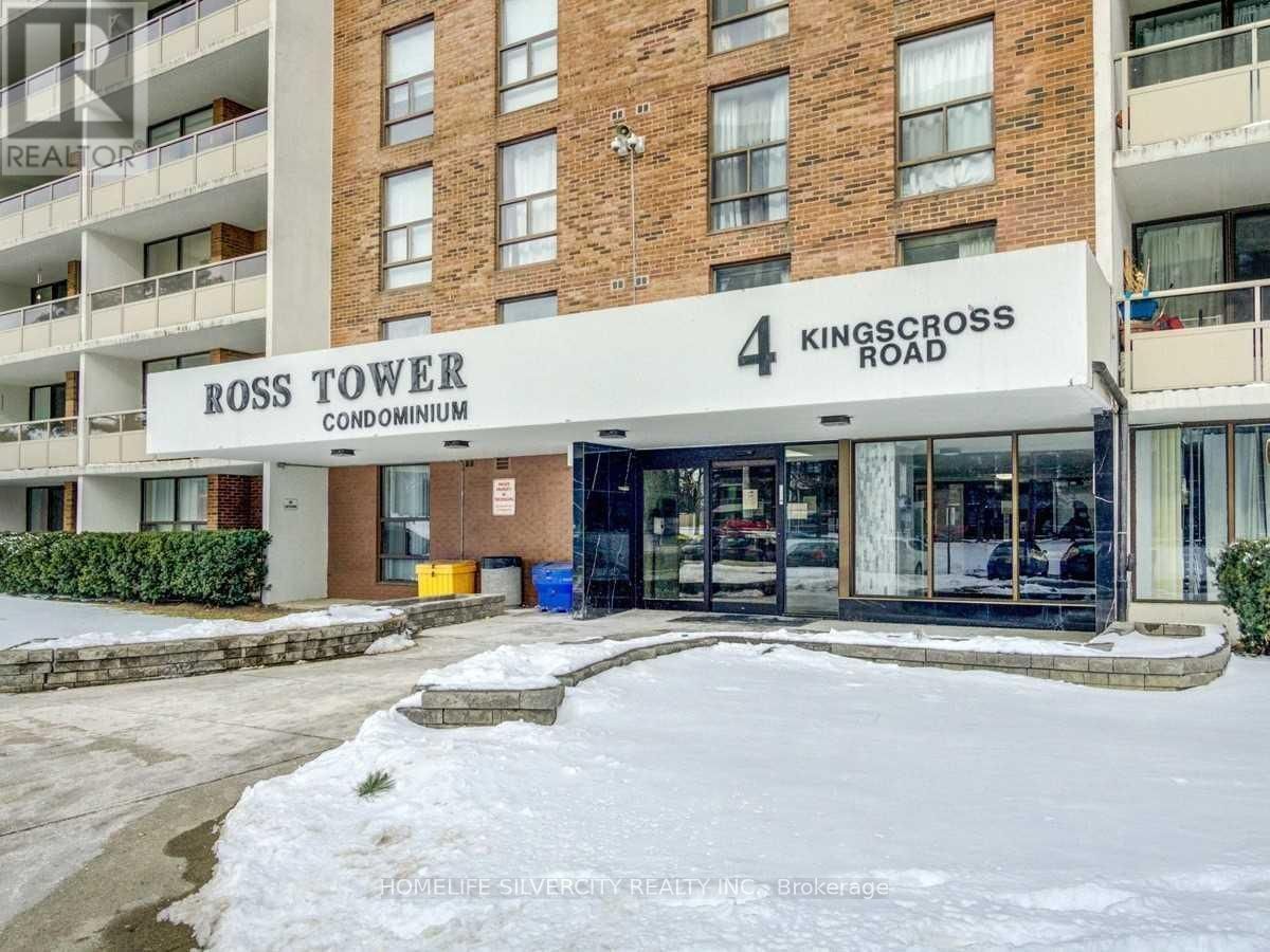 4 Kings Cross Rd, unit 403 for rent