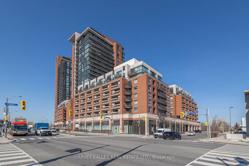 800 Lawrence Ave W, unit 2021 for sale