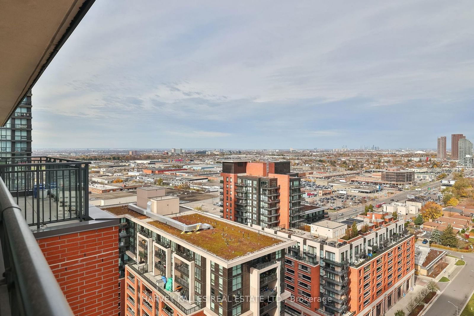 800 Lawrence Ave W, unit 2021 for sale