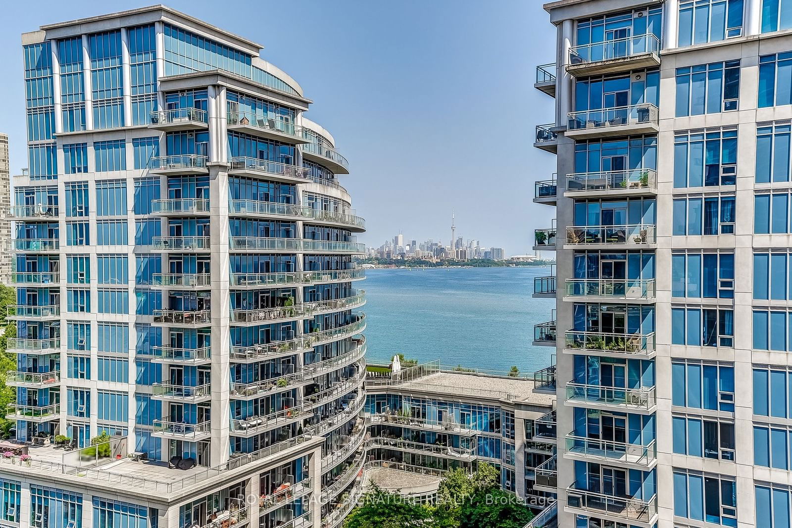 2121 Lake Shore Blvd W, unit 1211 for sale