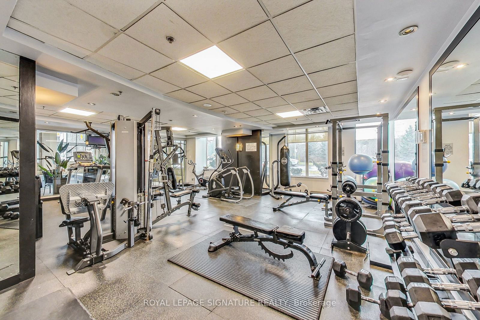 2121 Lake Shore Blvd W, unit 1211 for sale