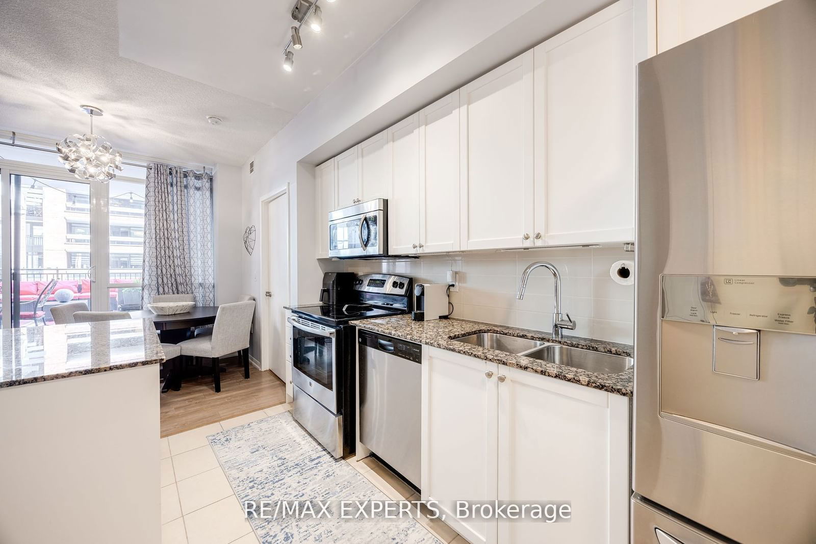 830 Lawrence Ave, unit 231 for sale