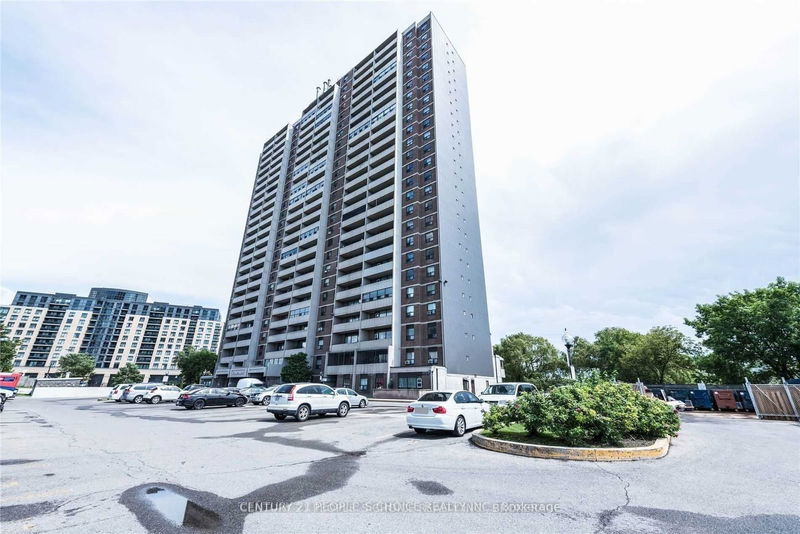 3390 Weston Rd, unit 902 for rent