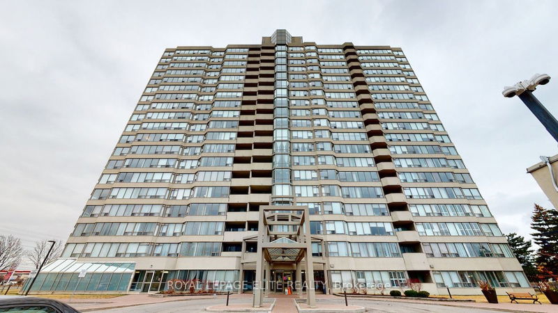 700 CONSTELLATION Dr, unit 202 for sale