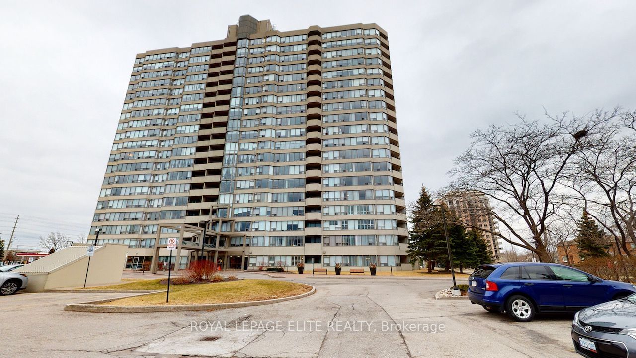 Constellation Place Condos, Mississauga, Toronto