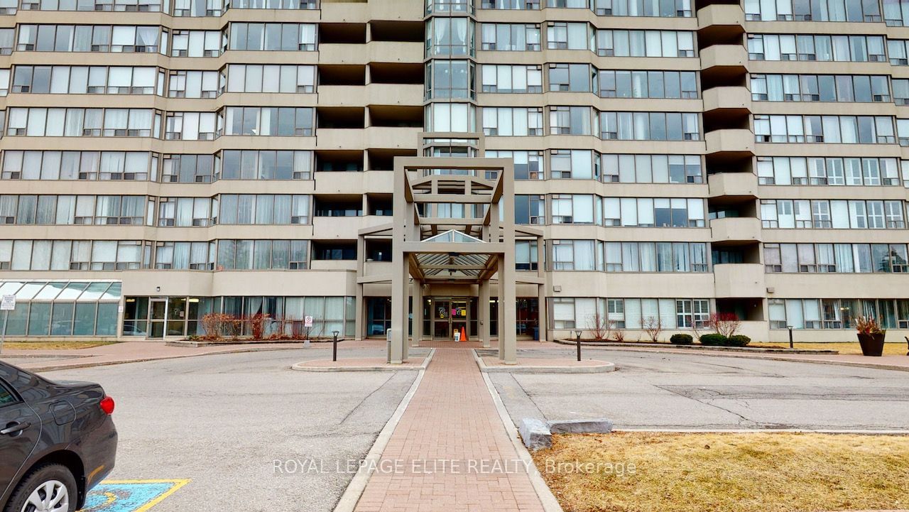 Constellation Place Condos, Mississauga, Toronto