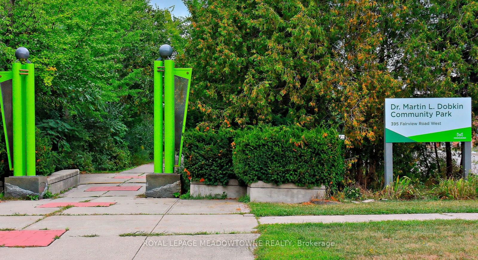 Emerald Gate Condos, Mississauga, Toronto