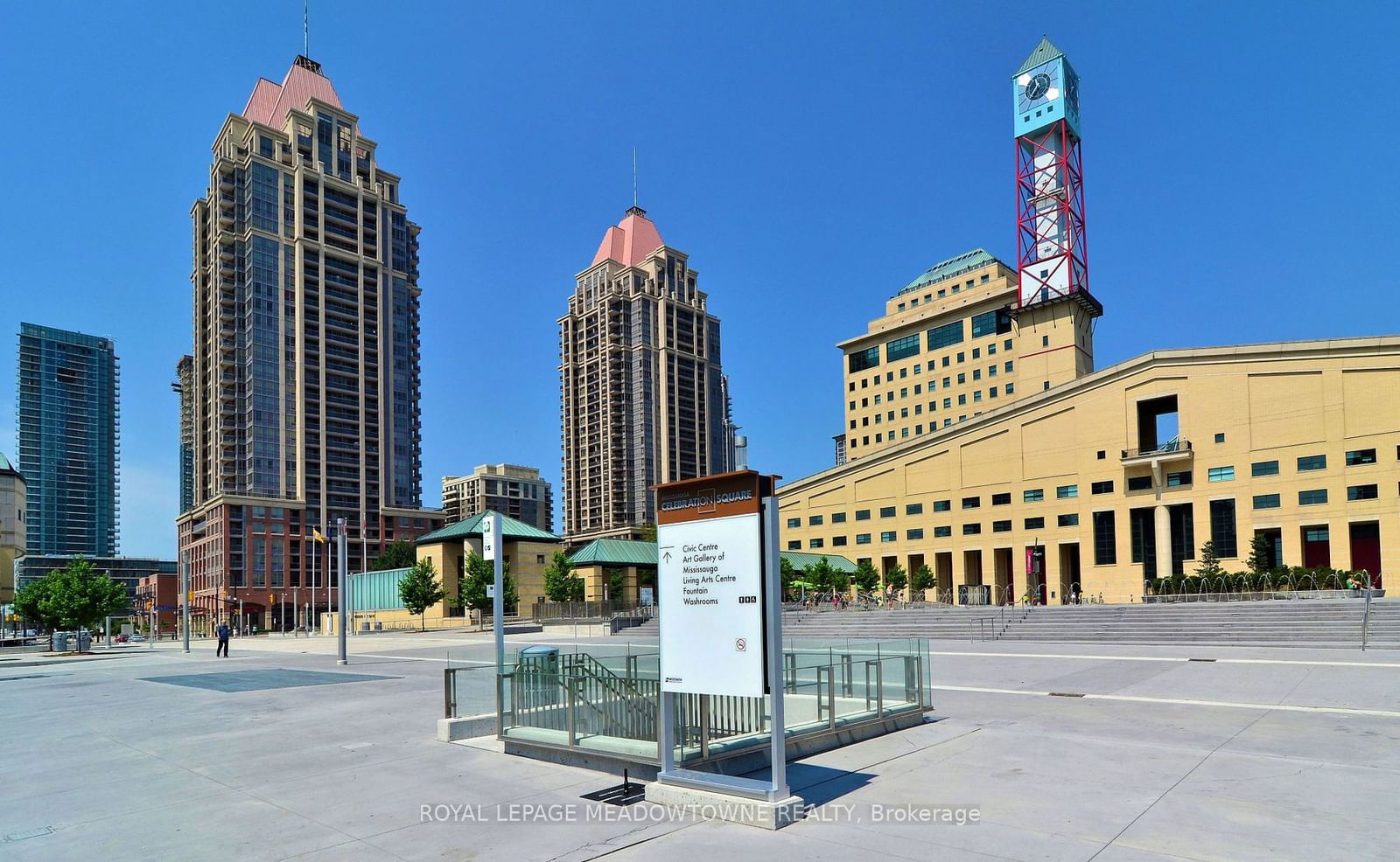 Emerald Gate Condos, Mississauga, Toronto