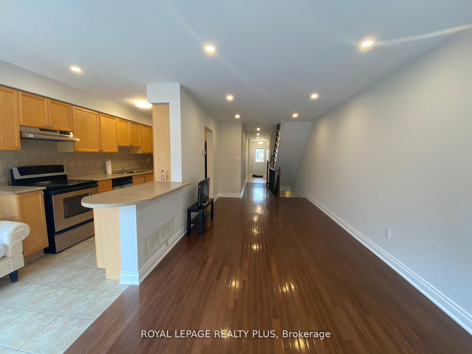 3150 Erin Centre Blvd, unit 124 for rent