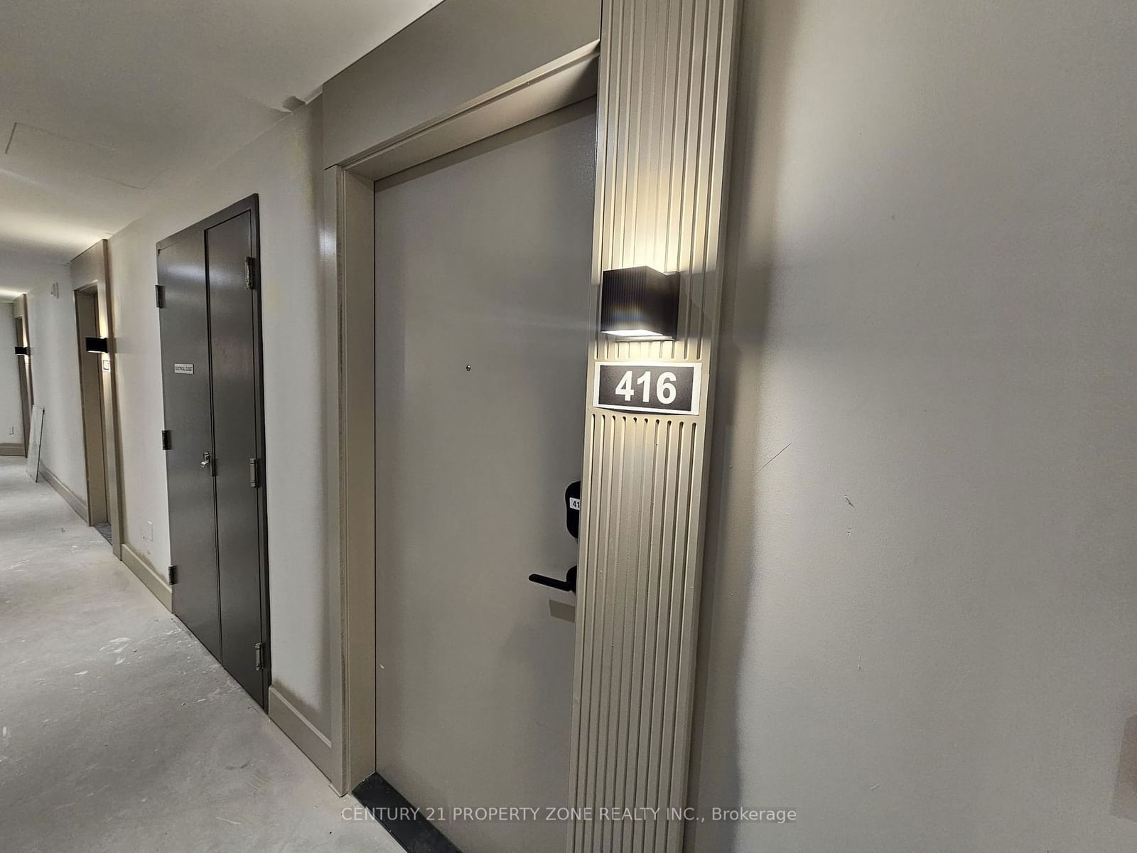 225 Malta Ave, unit 416 for rent