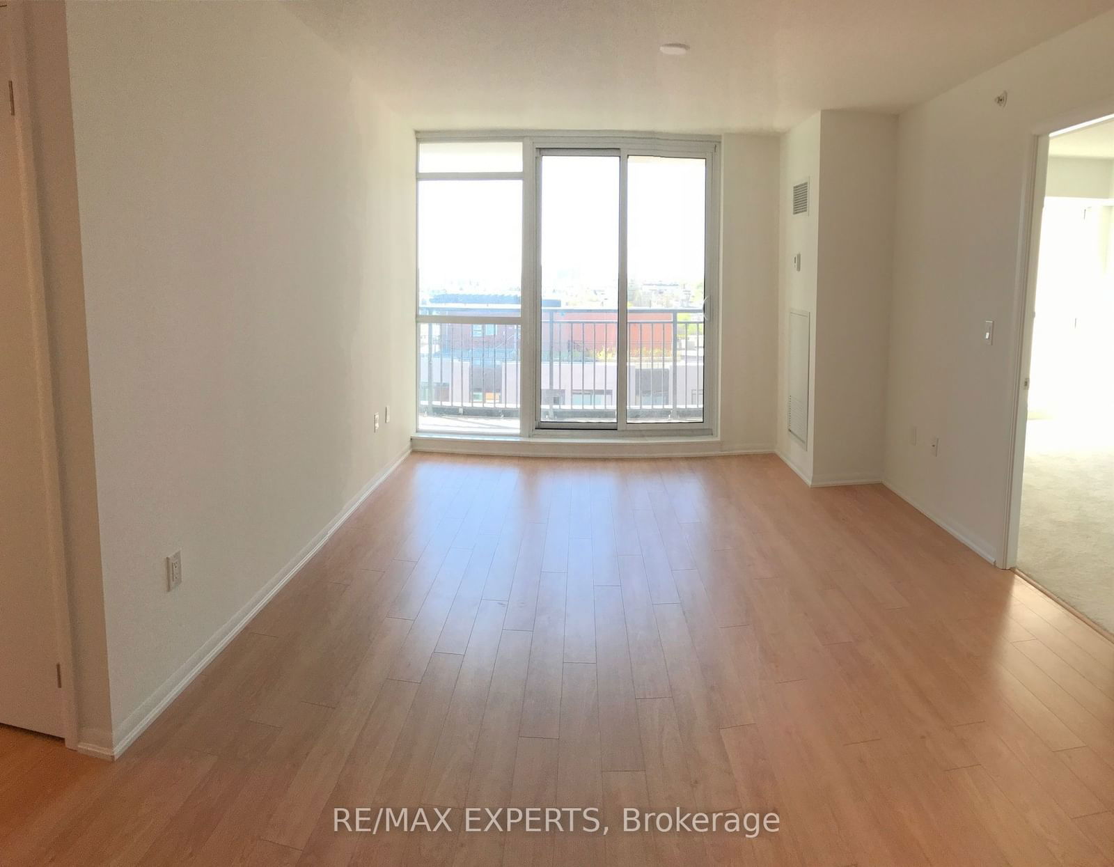 830 Lawrence Ave W, unit 1120 for rent