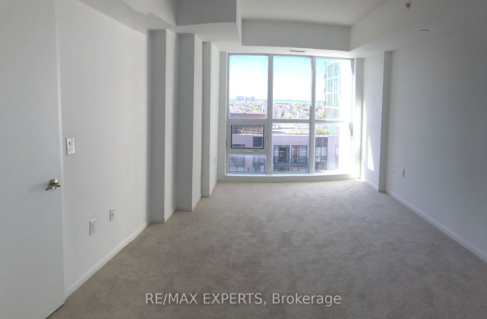 830 Lawrence Ave W, unit 1120 for rent