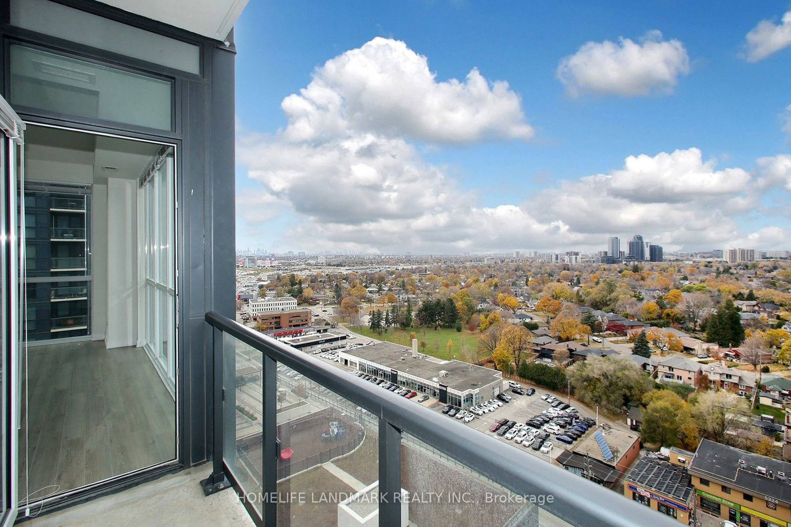 The Kip District Condos, Etobicoke, Toronto