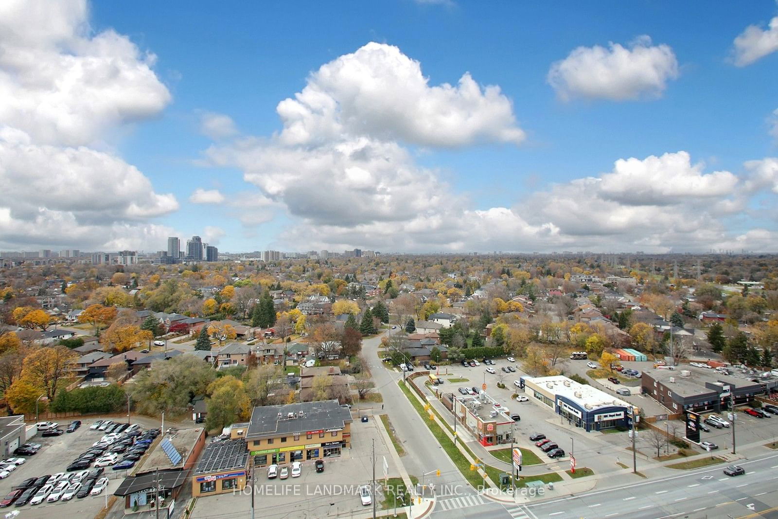 The Kip District Condos, Etobicoke, Toronto