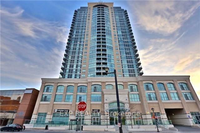 9 George St N, unit 714 for rent