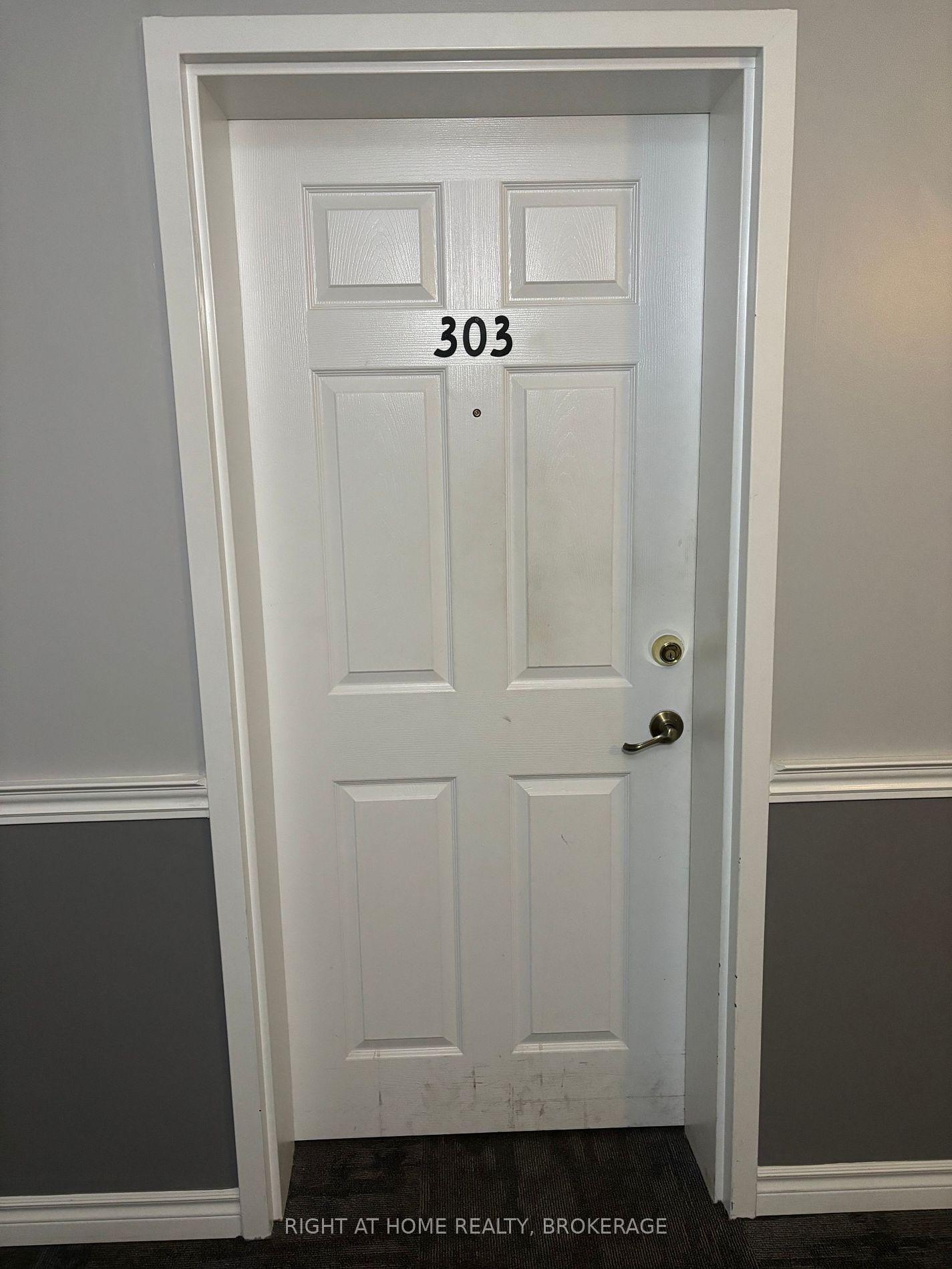 1810 Walker's Line, unit 303 for sale