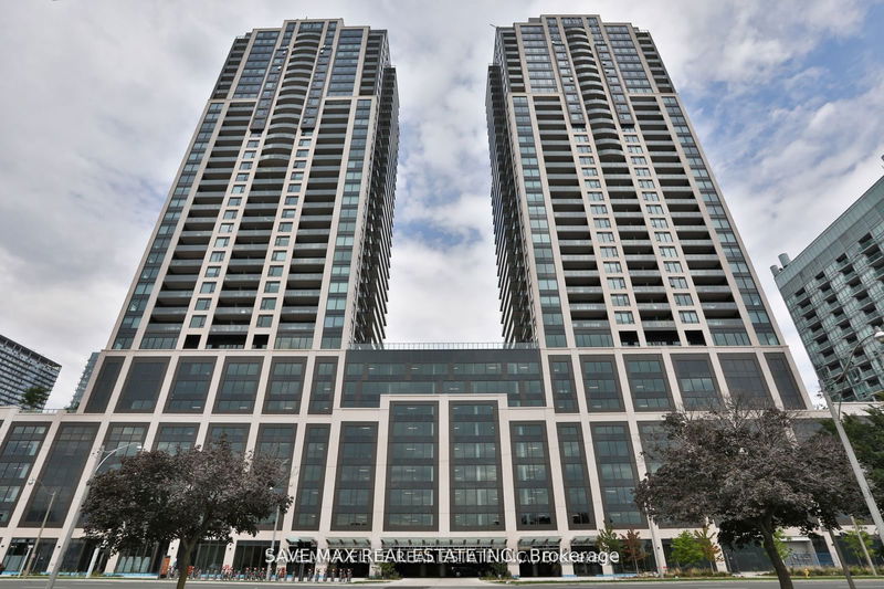 1926 Lake Shore Blvd W, unit 2616 for rent